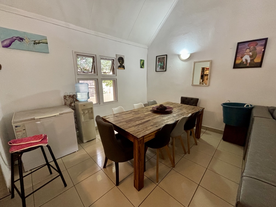 To Let 3 Bedroom Property for Rent in Bromhof Gauteng