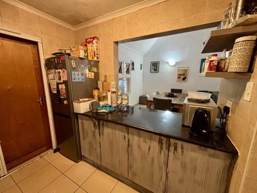 To Let 3 Bedroom Property for Rent in Bromhof Gauteng