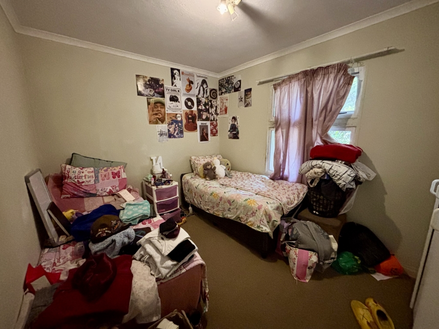 To Let 3 Bedroom Property for Rent in Bromhof Gauteng
