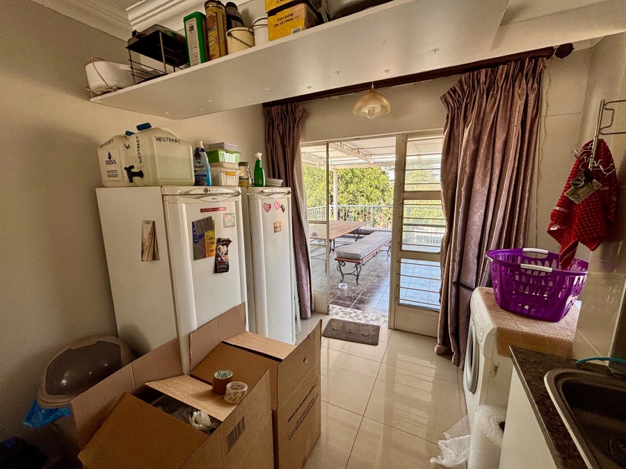 To Let 1 Bedroom Property for Rent in Constantia Kloof Gauteng