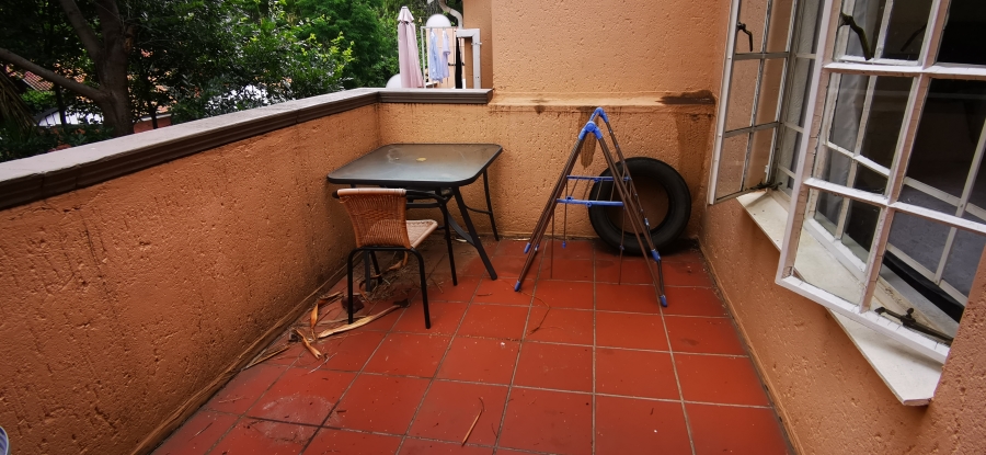 To Let 1 Bedroom Property for Rent in Paulshof Gauteng