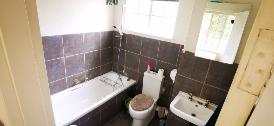 To Let 1 Bedroom Property for Rent in Paulshof Gauteng