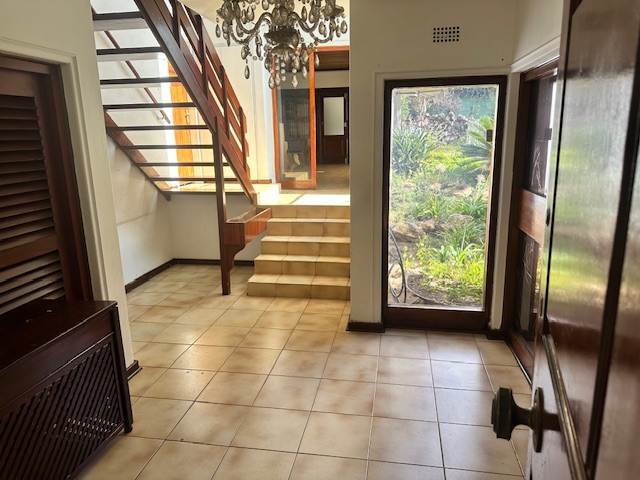 To Let 4 Bedroom Property for Rent in Atholhurst Gauteng