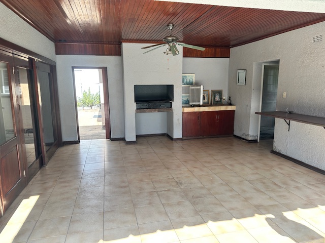 To Let 4 Bedroom Property for Rent in Atholhurst Gauteng