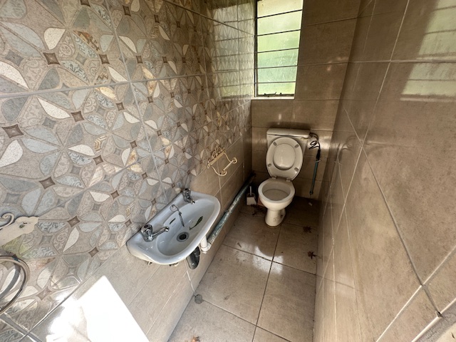 To Let 4 Bedroom Property for Rent in Atholhurst Gauteng