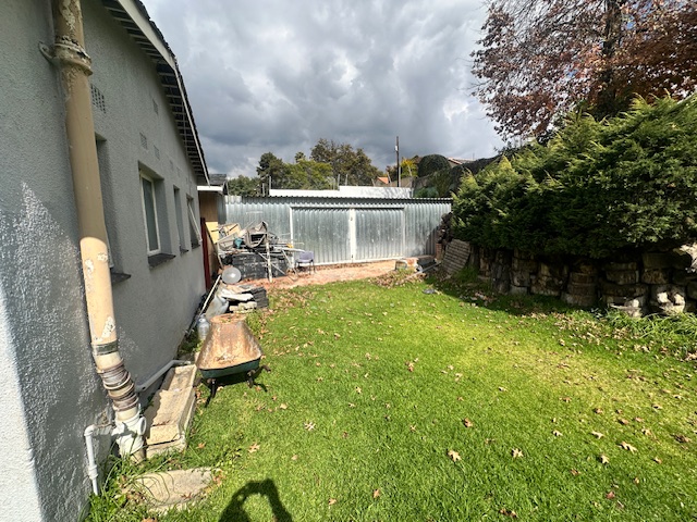 To Let 4 Bedroom Property for Rent in Atholhurst Gauteng