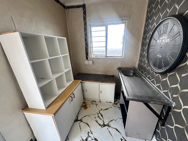 To Let 4 Bedroom Property for Rent in Atholhurst Gauteng