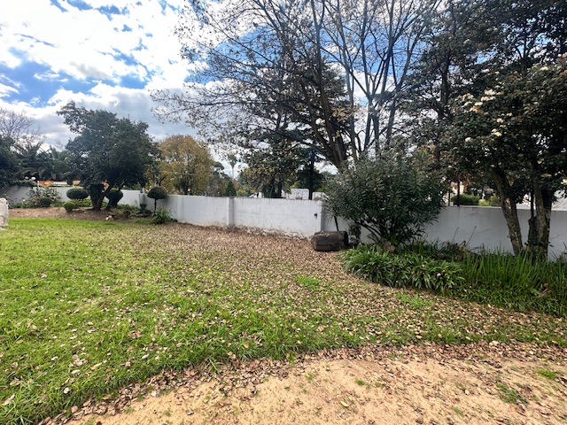 To Let 4 Bedroom Property for Rent in Atholhurst Gauteng