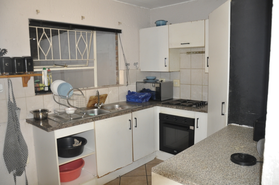 3 Bedroom Property for Sale in Buccleuch Gauteng
