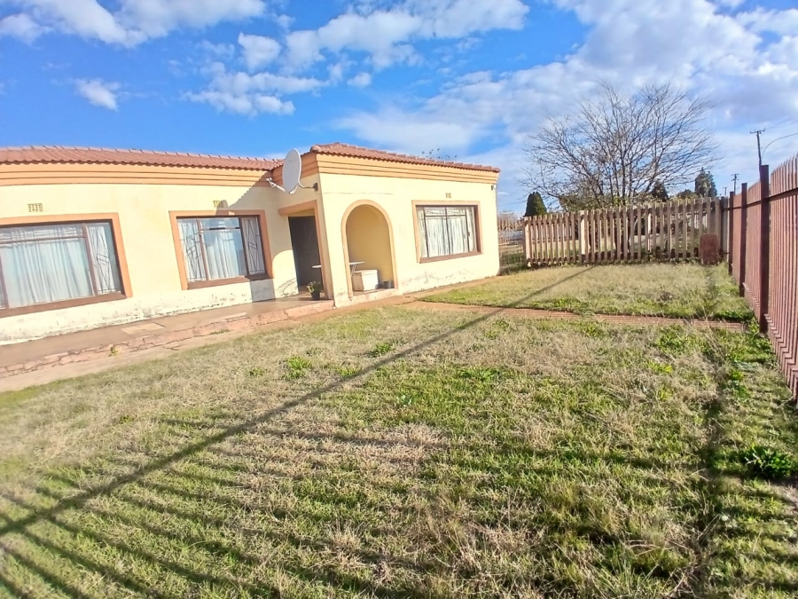 4 Bedroom Property for Sale in Welverdiend Gauteng