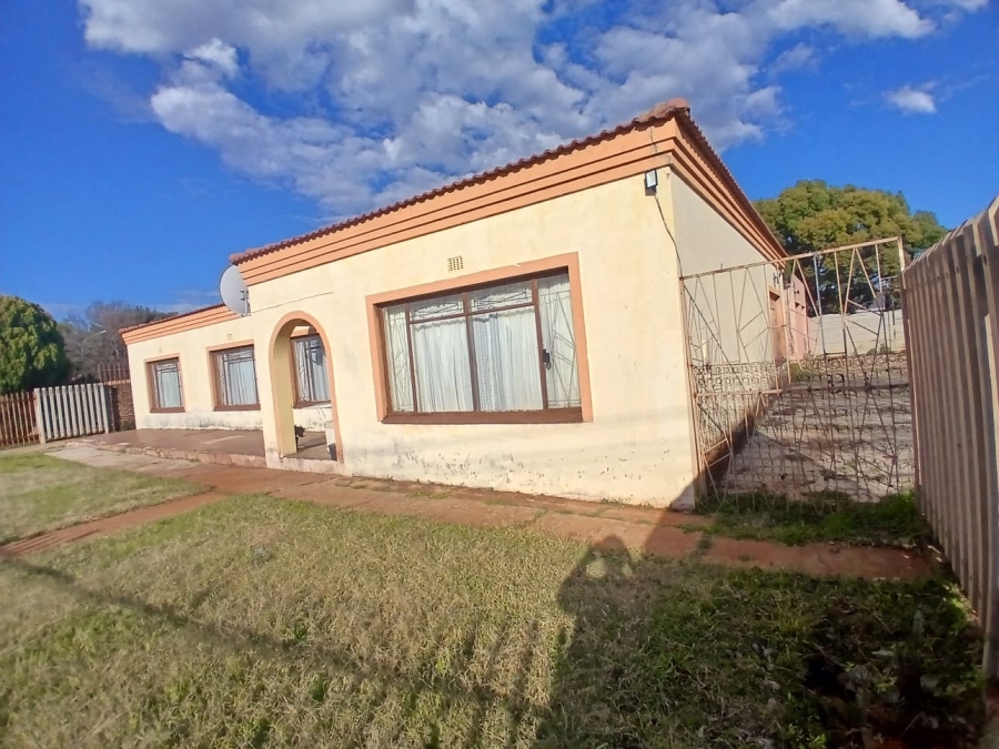 4 Bedroom Property for Sale in Welverdiend Gauteng