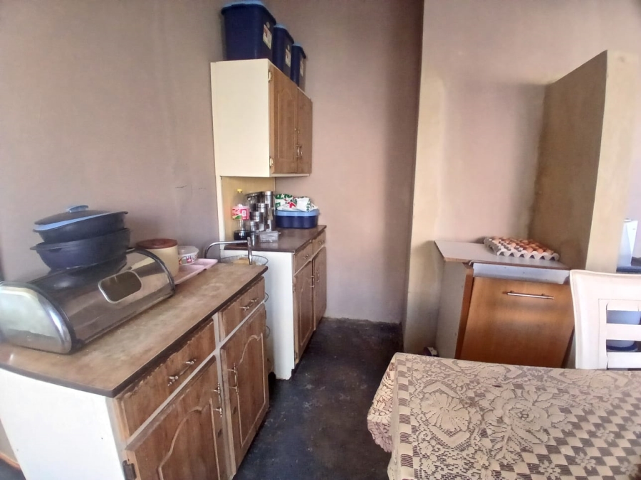 4 Bedroom Property for Sale in Welverdiend Gauteng