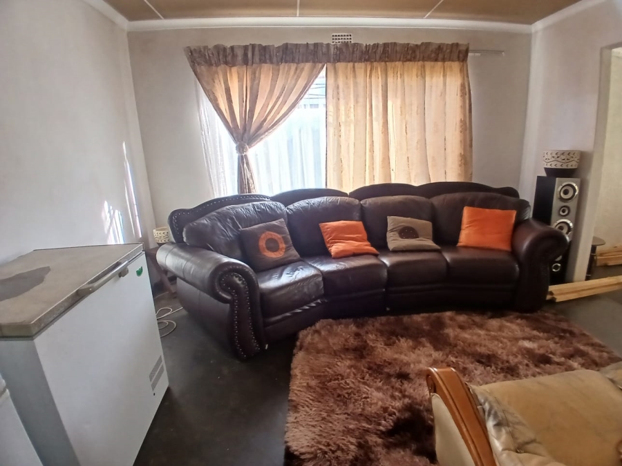 4 Bedroom Property for Sale in Welverdiend Gauteng