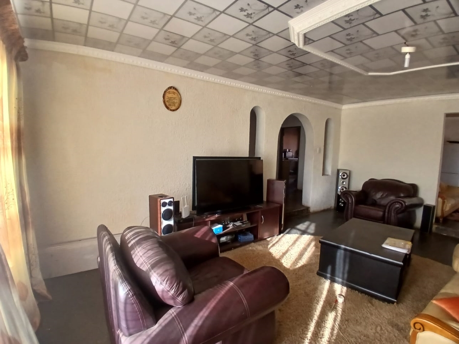 4 Bedroom Property for Sale in Welverdiend Gauteng