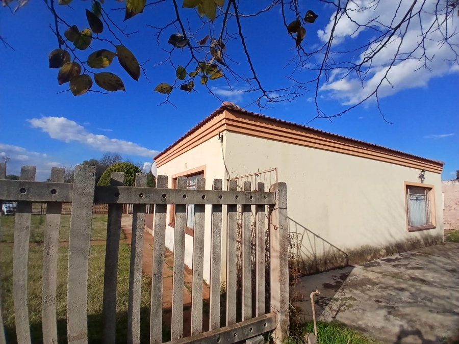 4 Bedroom Property for Sale in Welverdiend Gauteng