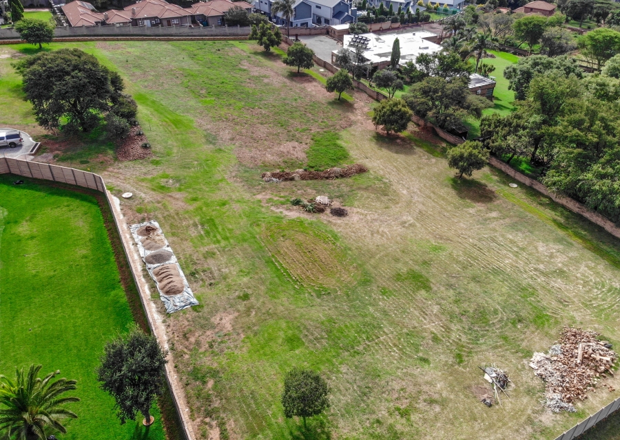 0 Bedroom Property for Sale in Poortview Gauteng