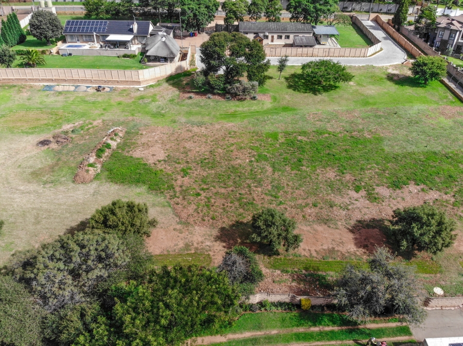0 Bedroom Property for Sale in Poortview Gauteng