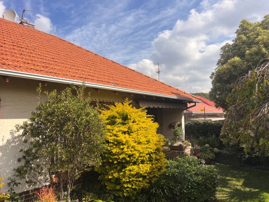 3 Bedroom Property for Sale in Sydenham Gauteng