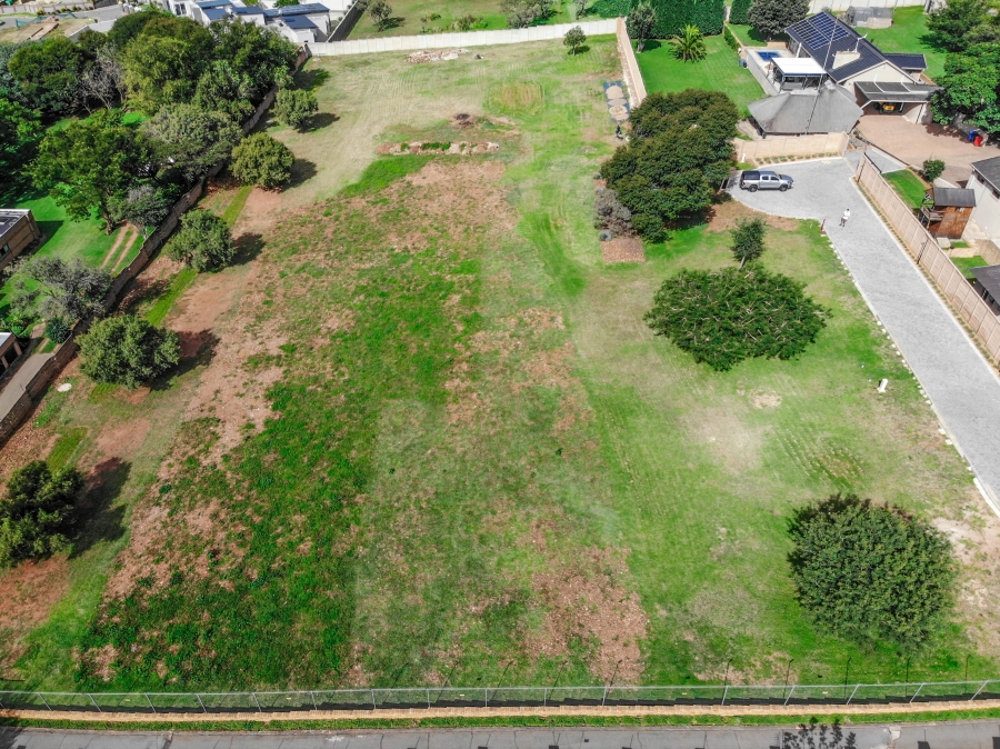 0 Bedroom Property for Sale in Poortview Gauteng