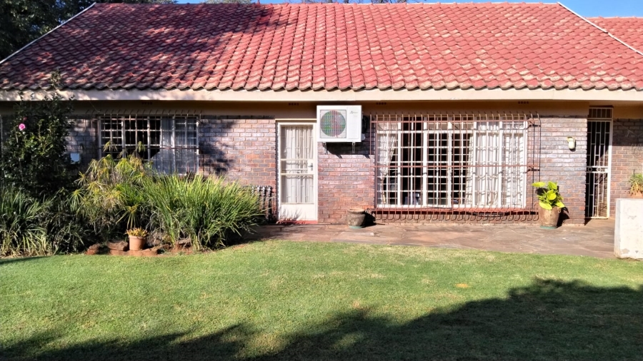 3 Bedroom Property for Sale in Greenhills Gauteng