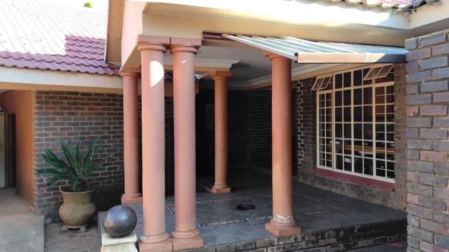 3 Bedroom Property for Sale in Greenhills Gauteng