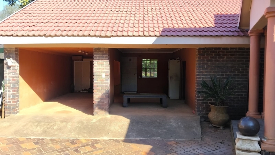 3 Bedroom Property for Sale in Greenhills Gauteng