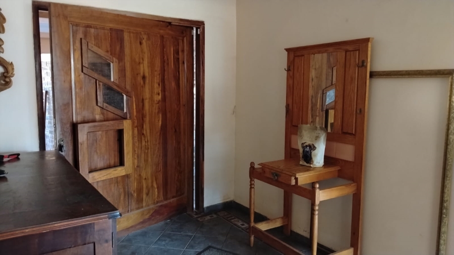 3 Bedroom Property for Sale in Greenhills Gauteng