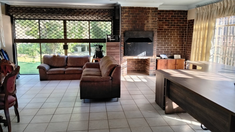 3 Bedroom Property for Sale in Greenhills Gauteng