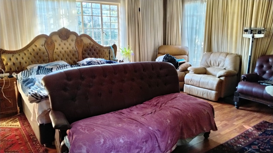 3 Bedroom Property for Sale in Greenhills Gauteng