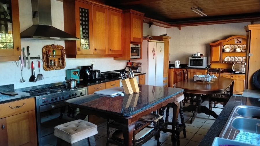 3 Bedroom Property for Sale in Greenhills Gauteng