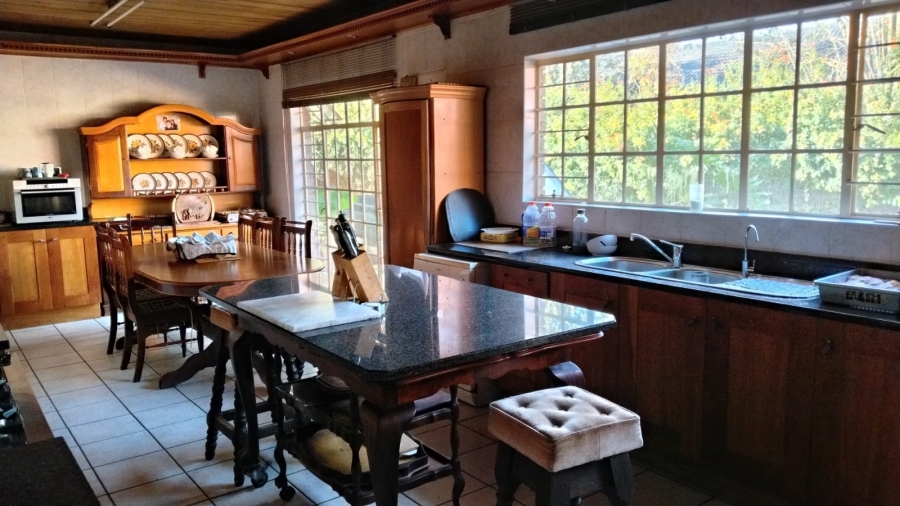3 Bedroom Property for Sale in Greenhills Gauteng