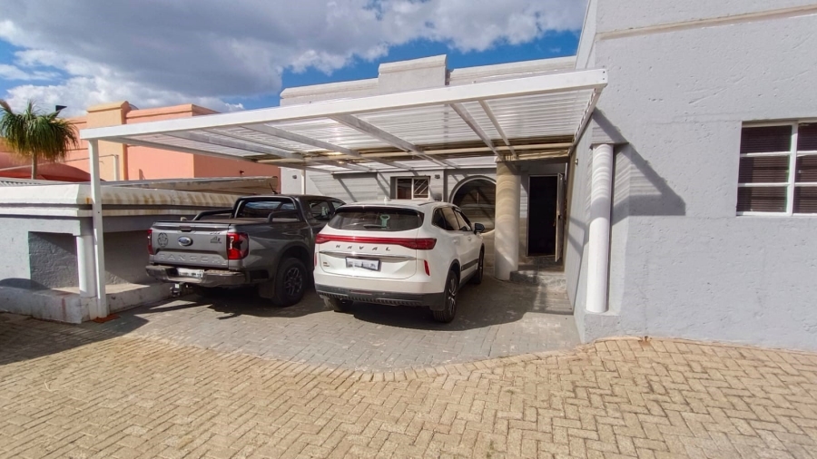 3 Bedroom Property for Sale in Greenhills Gauteng
