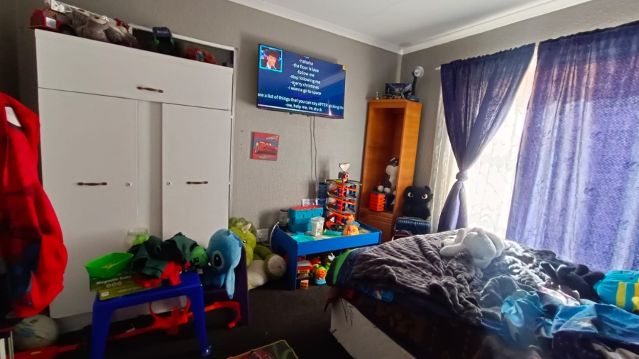 3 Bedroom Property for Sale in Greenhills Gauteng