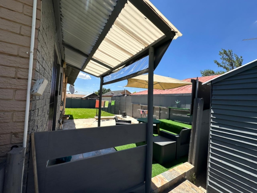 3 Bedroom Property for Sale in Klopperpark Gauteng