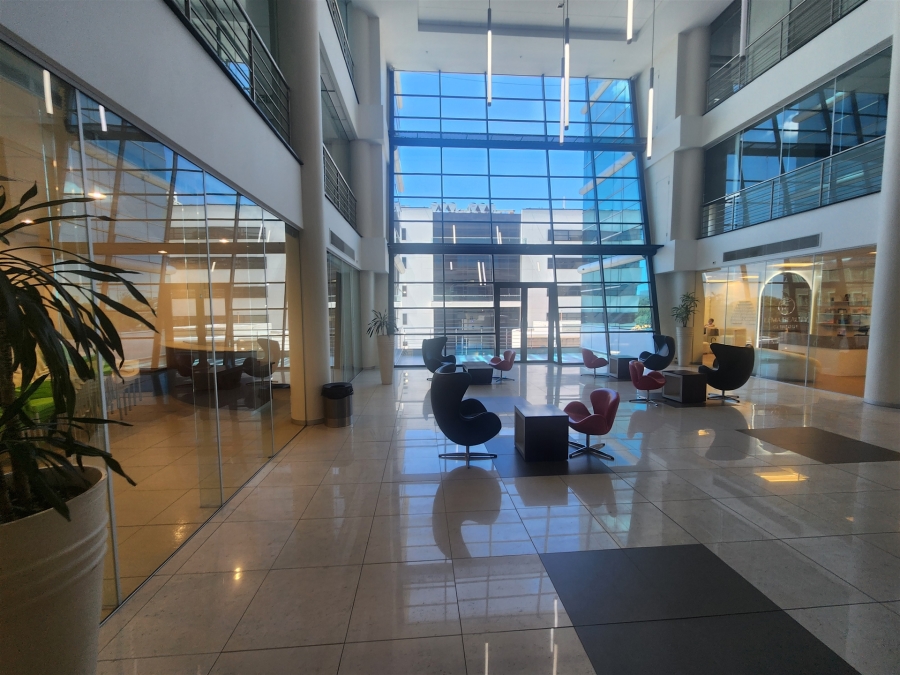 To Let Commercial Property for Rent in Morningside Gauteng