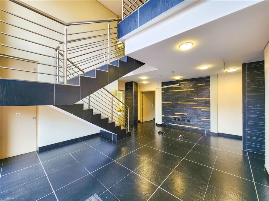 To Let Commercial Property for Rent in Fourways Gauteng