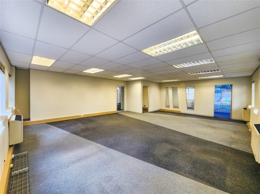 To Let Commercial Property for Rent in Fourways Gauteng