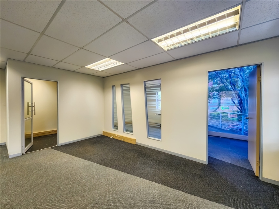 To Let Commercial Property for Rent in Fourways Gauteng