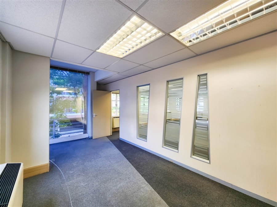To Let Commercial Property for Rent in Fourways Gauteng
