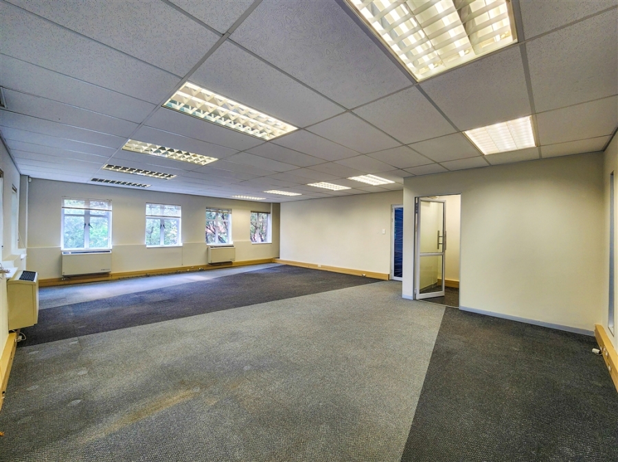 To Let Commercial Property for Rent in Fourways Gauteng