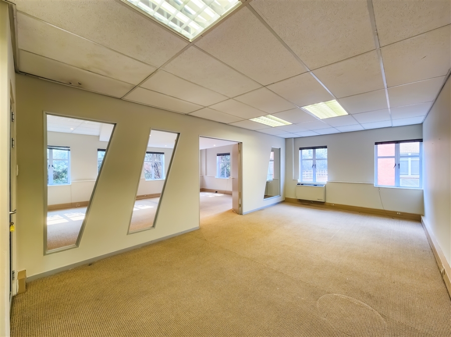 To Let Commercial Property for Rent in Fourways Gauteng