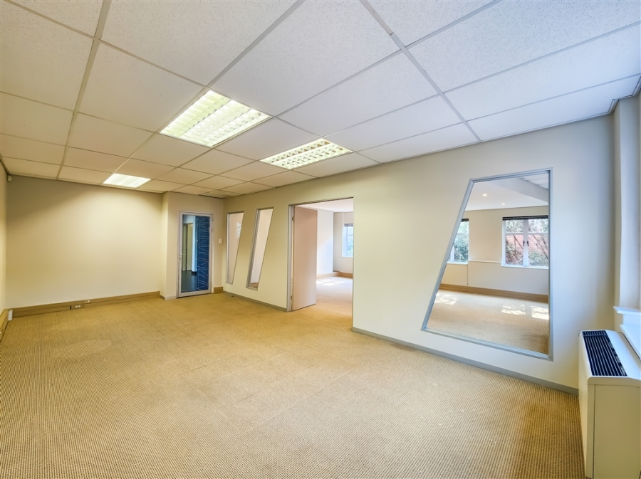 To Let Commercial Property for Rent in Fourways Gauteng
