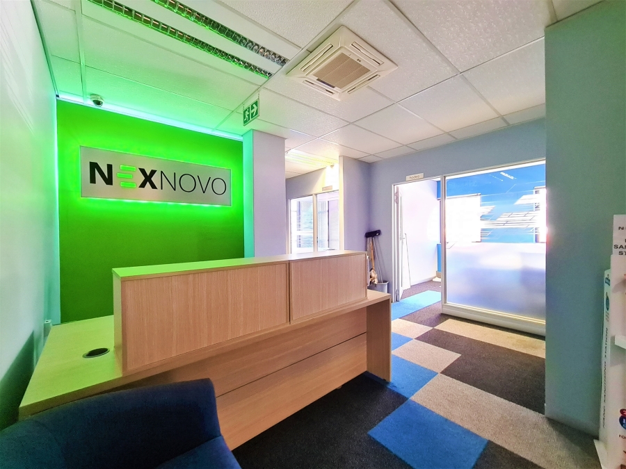 To Let Commercial Property for Rent in Fourways Gauteng