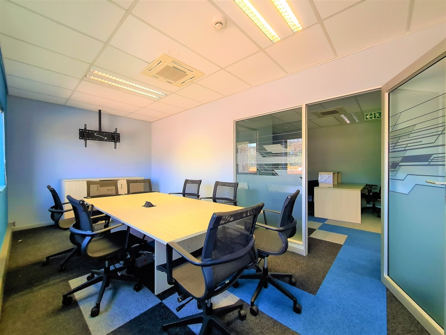 To Let Commercial Property for Rent in Fourways Gauteng