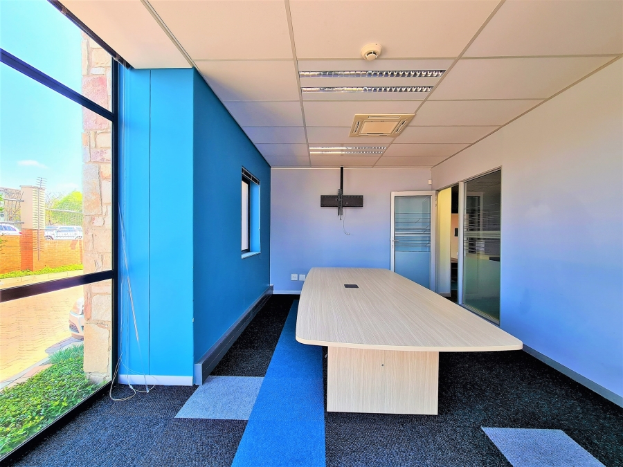 To Let Commercial Property for Rent in Fourways Gauteng