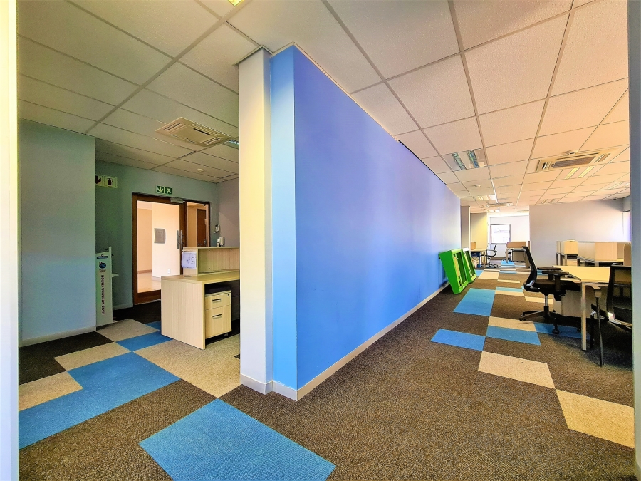 To Let Commercial Property for Rent in Fourways Gauteng