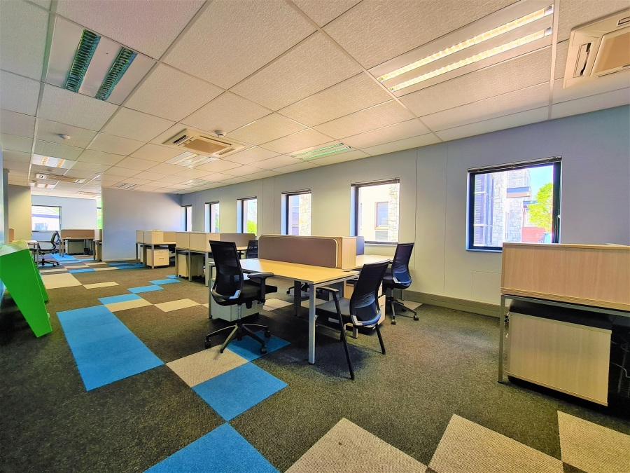 To Let Commercial Property for Rent in Fourways Gauteng