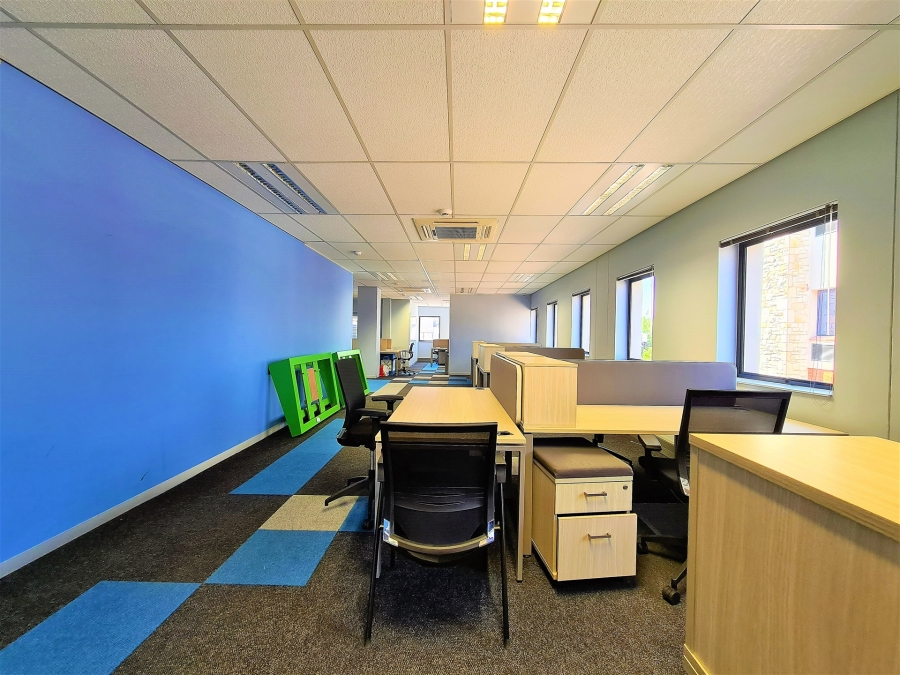 To Let Commercial Property for Rent in Fourways Gauteng