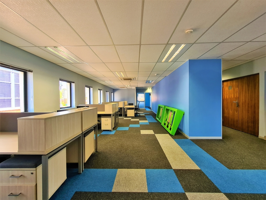 To Let Commercial Property for Rent in Fourways Gauteng