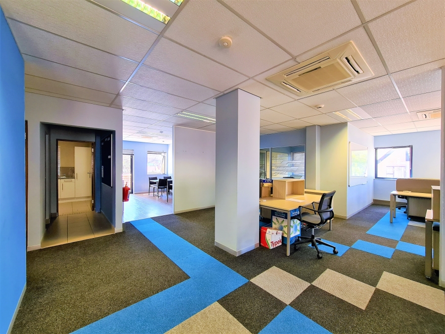 To Let Commercial Property for Rent in Fourways Gauteng